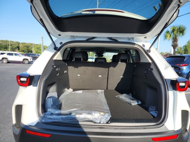 New 2026 MAZDA CX-50 AWD 2.5 S w/ Cargo Package image 16
