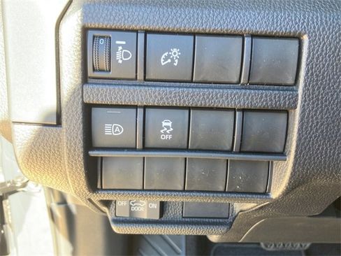 New 2026 Toyota Tacoma SR image 28