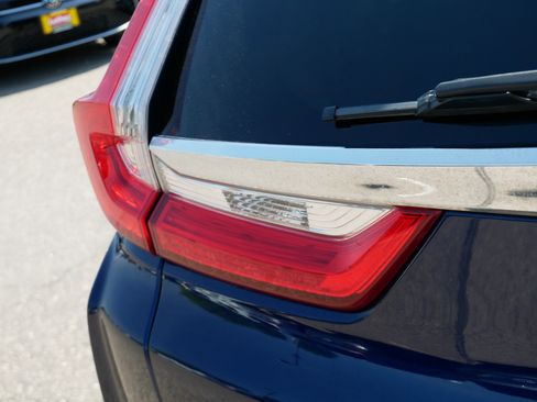 Used 2019 Honda CR-V EX-L image 17