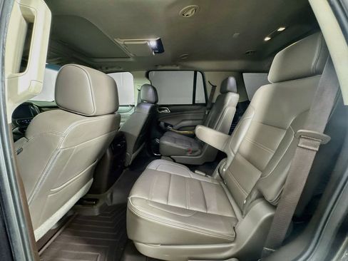 Used 2017 GMC Yukon Denali w/ Open Road Package AWD/4WD image 26