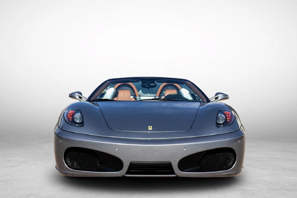 Used 2009 Ferrari F430 Spider RWD image 11