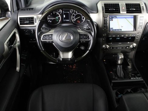 Used 2021 Lexus GX 460 Premium w/ Premium Package AWD/4WD image 6