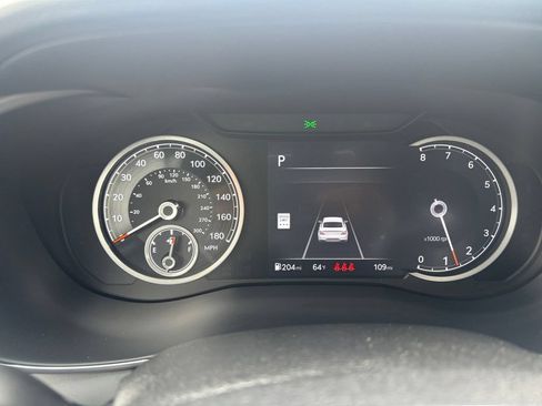 Used 2025 Genesis G70 3.3T Advanced AWD/4WD image 19