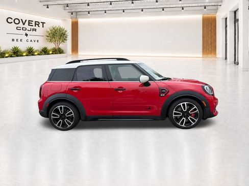 Used 2023 MINI Cooper Countryman John Cooper Works AWD/4WD image 13