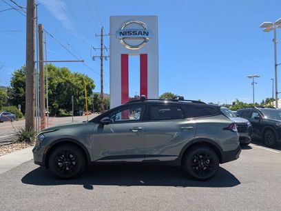Used 2023 Kia Sportage X-Pro