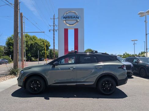 Used 2023 Kia Sportage X-Pro AWD/4WD image 1