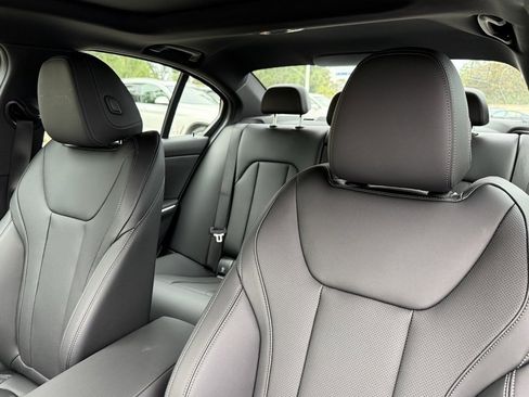 New 2026 BMW 330i Sedan w/ M Sport Package image 20