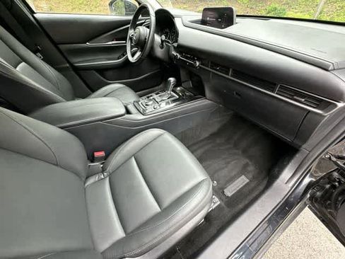 Used 2024 MAZDA CX-30 AWD 2.5 S w/ Select Sport Pkg image 18