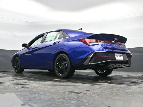 New 2026 Hyundai Elantra SEL Sport Premium FWD image 51