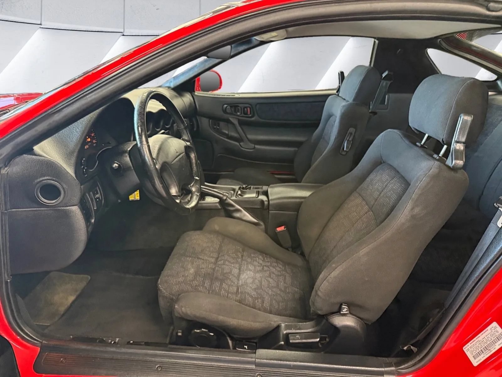 Used 1998 Mitsubishi 3000GT FWD image 11