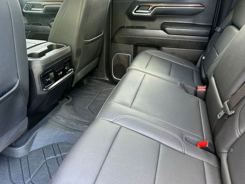 Used 2024 Chevrolet Silverado 1500 RST w/ Convenience Package II image 4