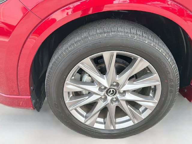 Used 2024 MAZDA CX-5 AWD 2.5 S w/ Premium Package image 31