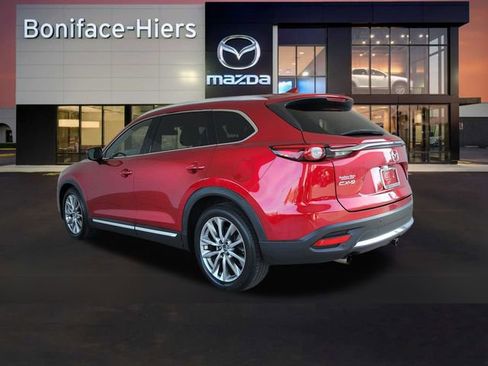 Used 2018 MAZDA CX-9 Grand Touring image 34