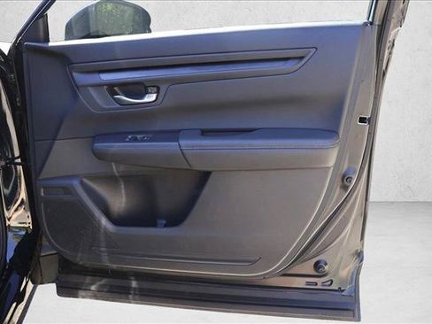 Used 2024 Honda CR-V EX image 30