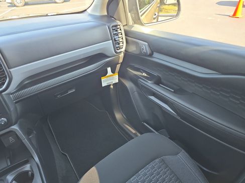 New 2025 Ford Ranger XL w/ Trailer Tow Package RWD image 11
