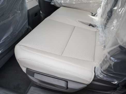 New 2026 Hyundai Santa Fe SEL image 30