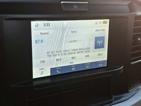 New 2026 Ford F250 XL w/ STX Appearance Package image 13