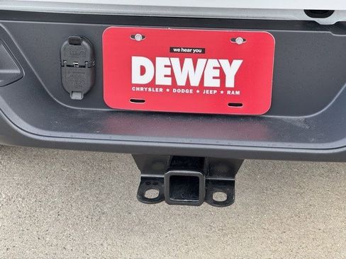 New 2026 Jeep Gladiator Willys image 33