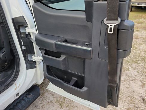 Used 2022 Ford F150 XL w/ STX Appearance Package image 27