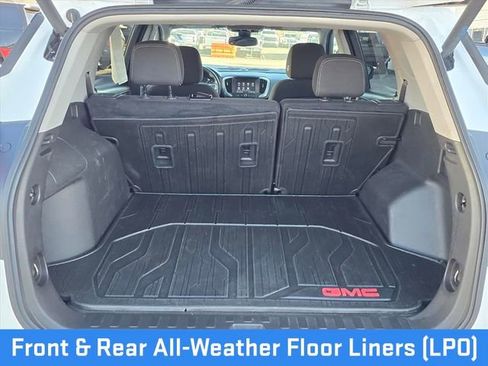 Certified 2023 GMC Terrain SLE w/ Driver Convenience Package image 20