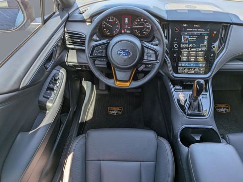 Certified 2025 Subaru Outback Wilderness w/ Wilderness Package image 19