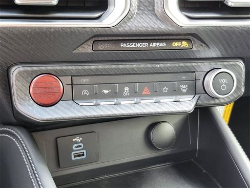 New 2025 Ford Mustang GT Premium image 19