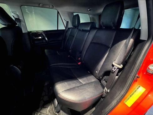 Used 2023 Toyota 4Runner TRD Pro AWD/4WD image 31