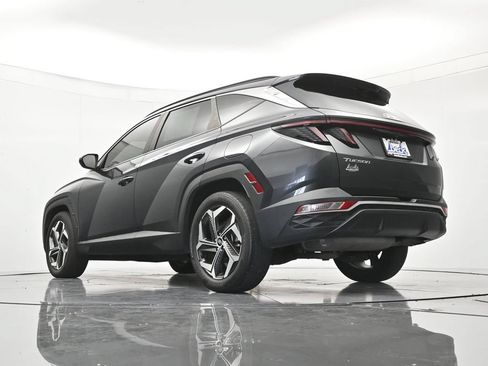 Used 2024 Hyundai Tucson SEL w/ Convenience Package FWD image 44