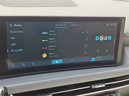 Certified 2024 Hyundai Sonata SEL w/ Convenience Package image 19