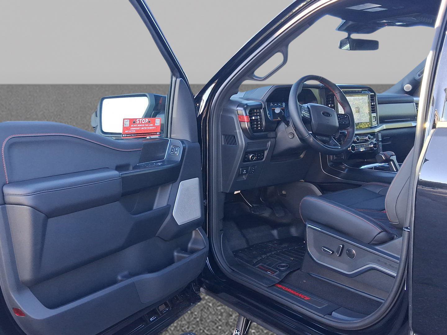 New 2026 Ford F150 Raptor AWD/4WD image 14