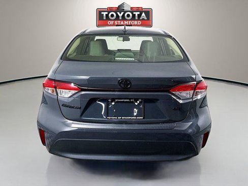 Certified 2023 Toyota Corolla LE w/ Carpet Mat Package (TMS) image 6