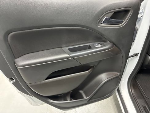 Used 2022 GMC Canyon Elevation w/ Trailering Package image 26