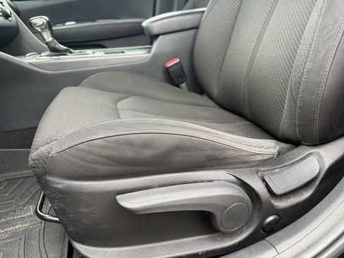 Used 2016 Kia Optima LX image 16