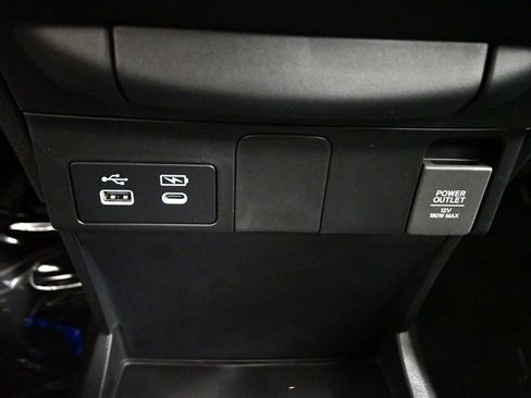 New 2026 Honda Odyssey EX-L image 25