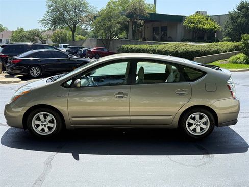 Used 2007 Toyota Prius FWD image 10