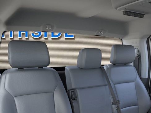 New 2026 Ford F250 XL w/ XL Chrome Package image 23