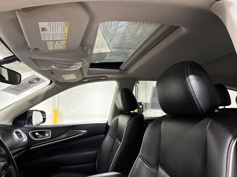 Used 2019 INFINITI QX60 Pure image 19