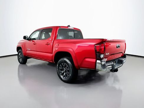 Used 2023 Toyota Tacoma SR5 AWD/4WD image 6