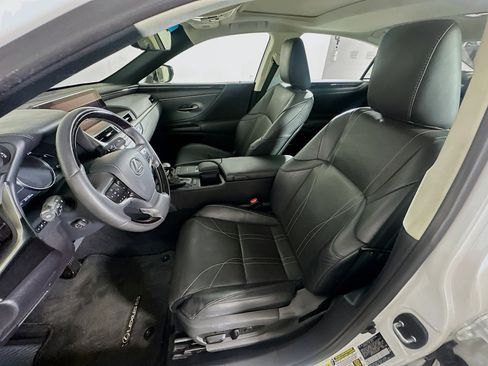 Used 2020 Lexus ES 350 ES 350 Luxury image 13
