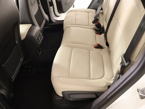 New 2026 Lincoln Corsair Reserve w/ Jet Appearance Package image 13