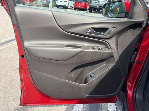 Used 2024 Chevrolet Equinox LT w/ LPO, Floor Liner Package image 14