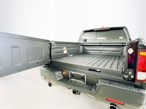 New 2025 Honda Ridgeline TrailSport+ image 29