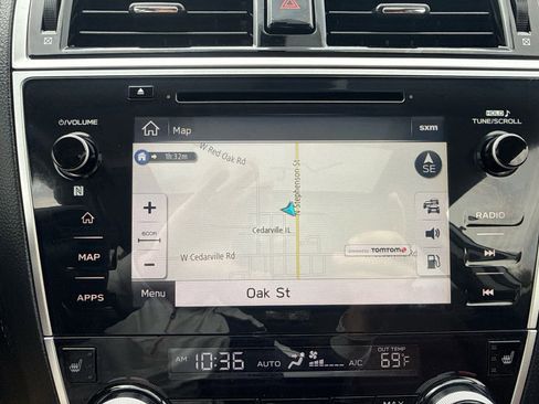 Used 2018 Subaru Outback 3.6R Touring image 24