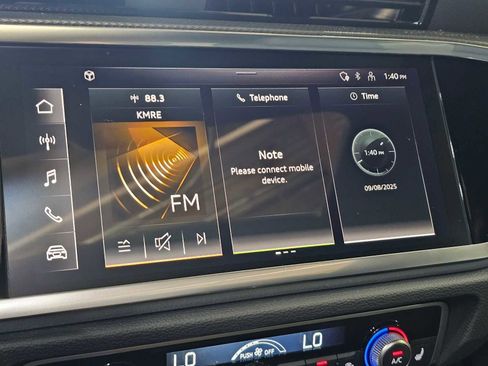 New 2025 Audi Q3 2.0T Premium image 27