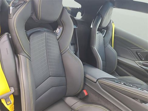 New 2026 Chevrolet Corvette Z06 w/ Stealth Interior Trim Package image 34