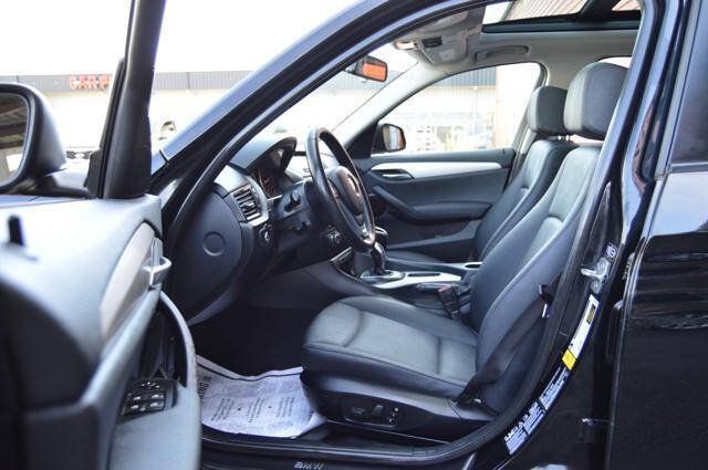 Used 2014 BMW X1 xDrive28i AWD/4WD image 11