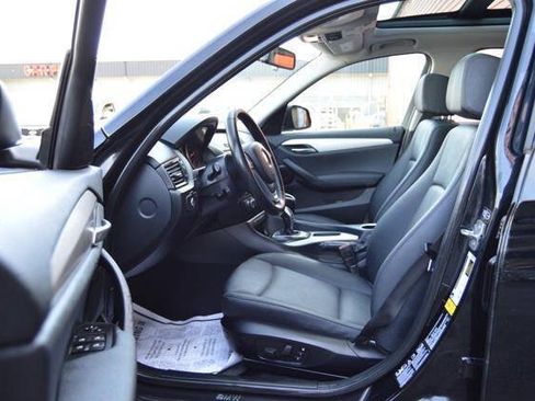 Used 2014 BMW X1 xDrive28i AWD/4WD image 11