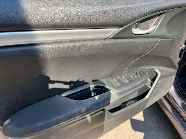 Used 2016 Honda Civic LX image 24