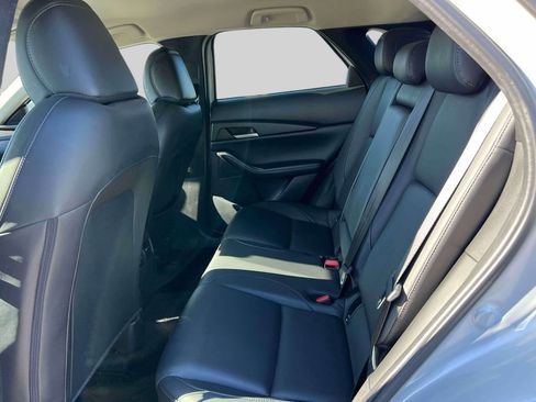 Used 2024 MAZDA CX-30 AWD 2.5 S w/ Select Sport Pkg image 12