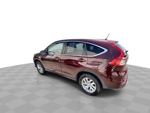 Used 2016 Honda CR-V EX image 6